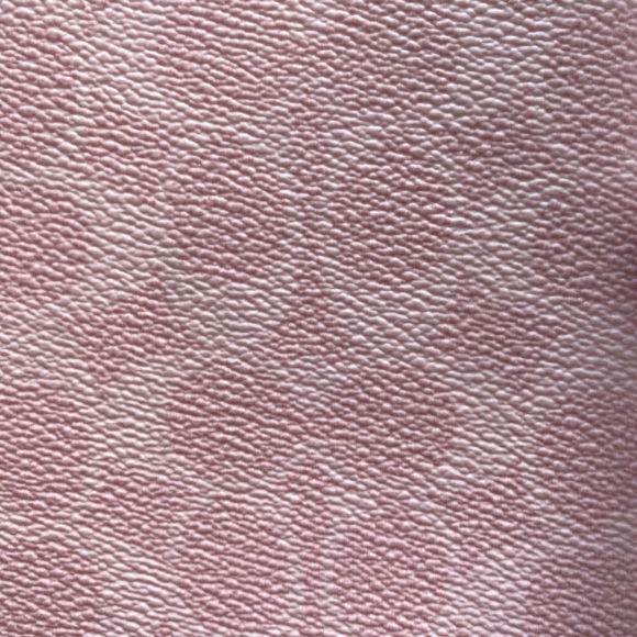Coach Powder Pink Notebook - Picture 5 of 10